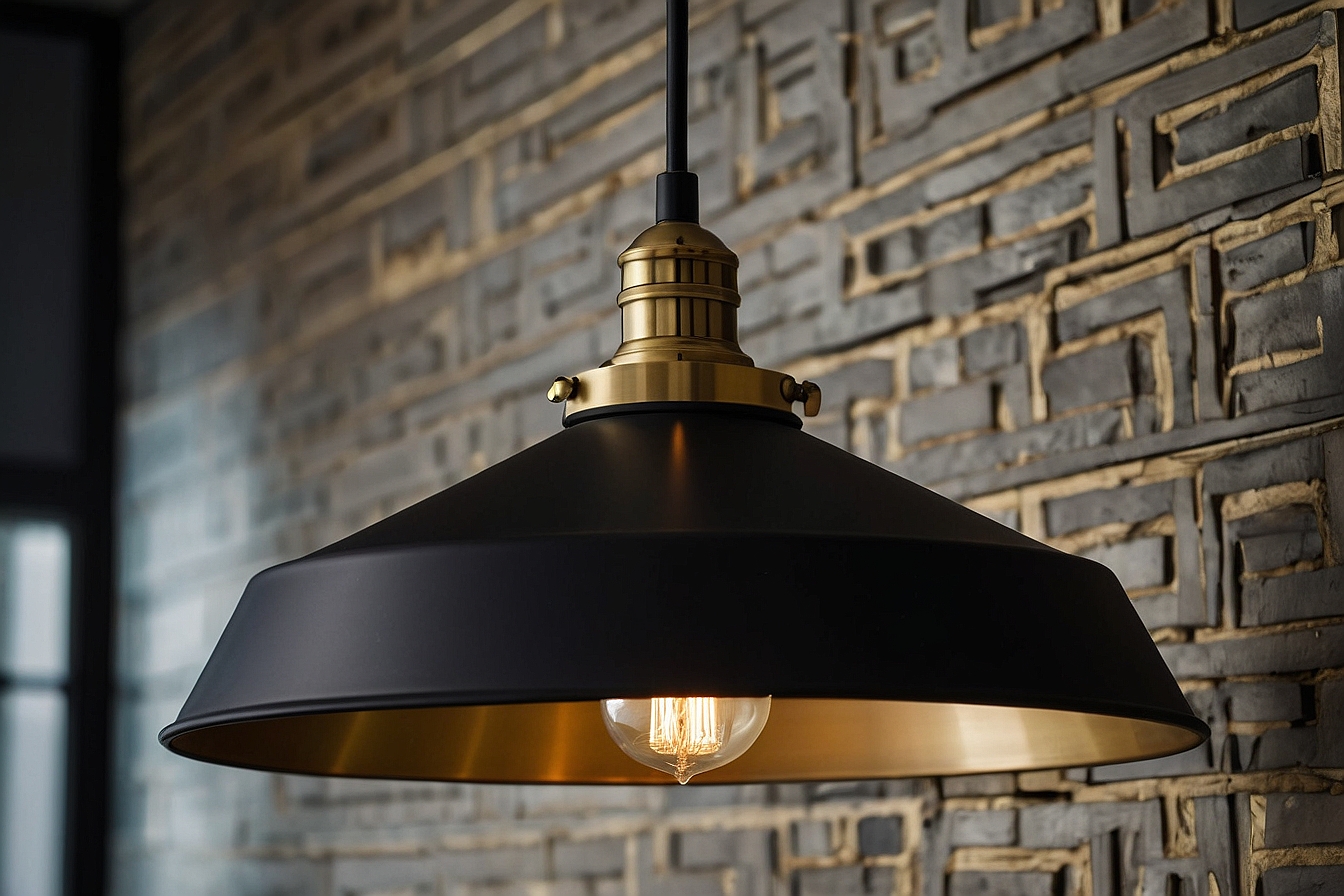 Wired to Impress: Ingenious Plug-In Pendant Lights thumbnail