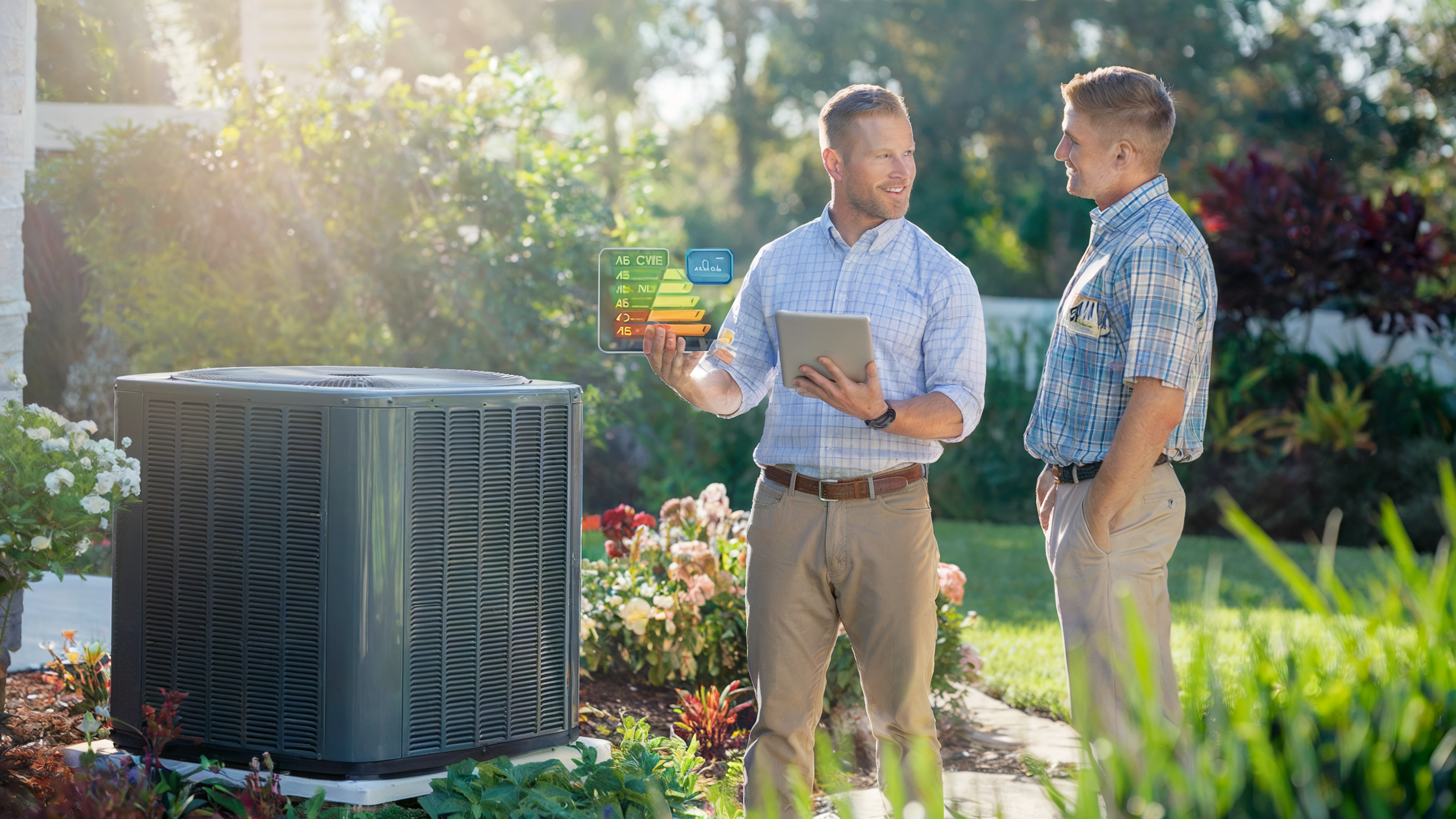 The Science of Indoor Air Quality: A/c Fixes in Florida thumbnail