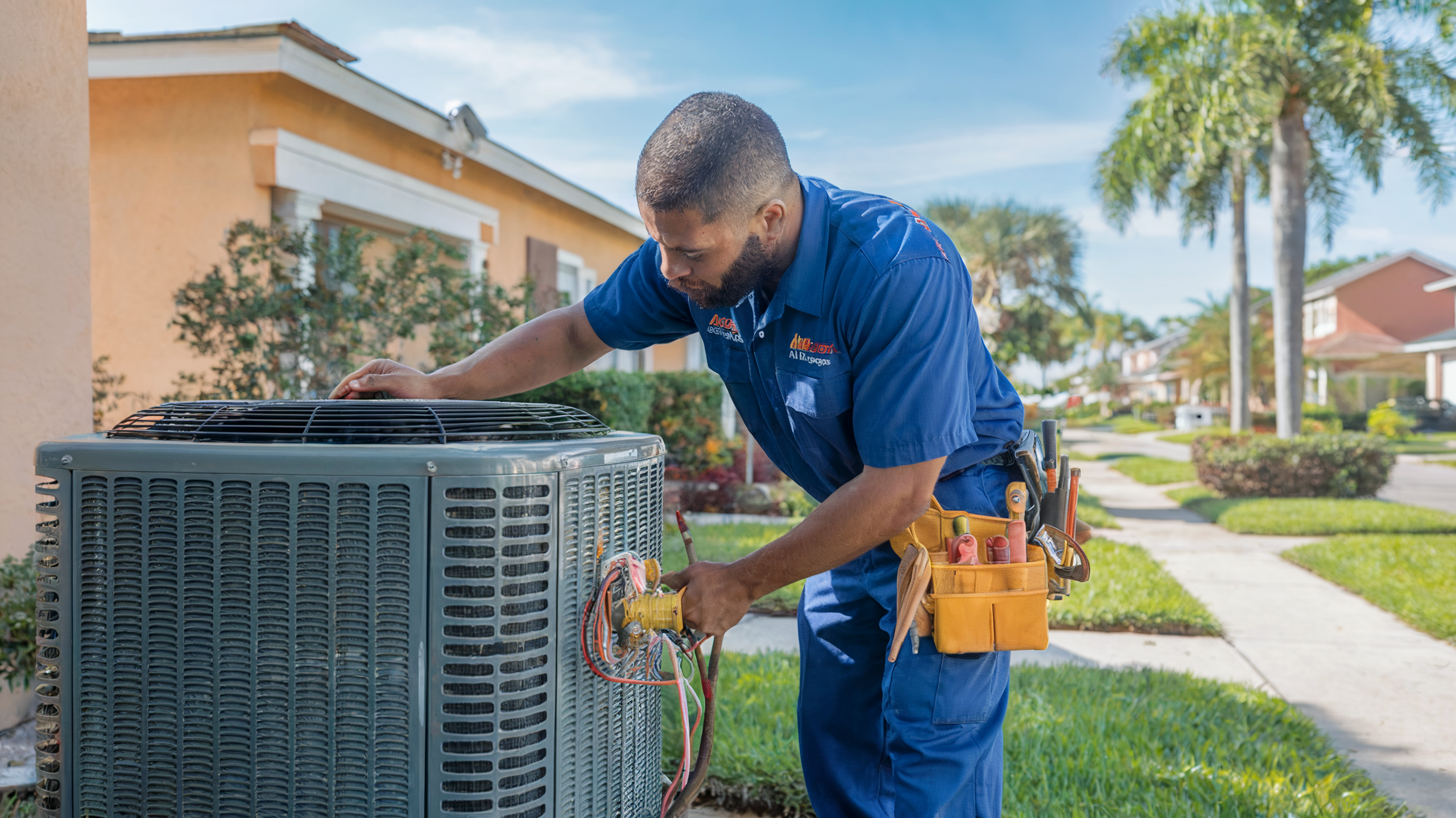 Florida's Overview to Making best use of HVAC System Efficiency thumbnail