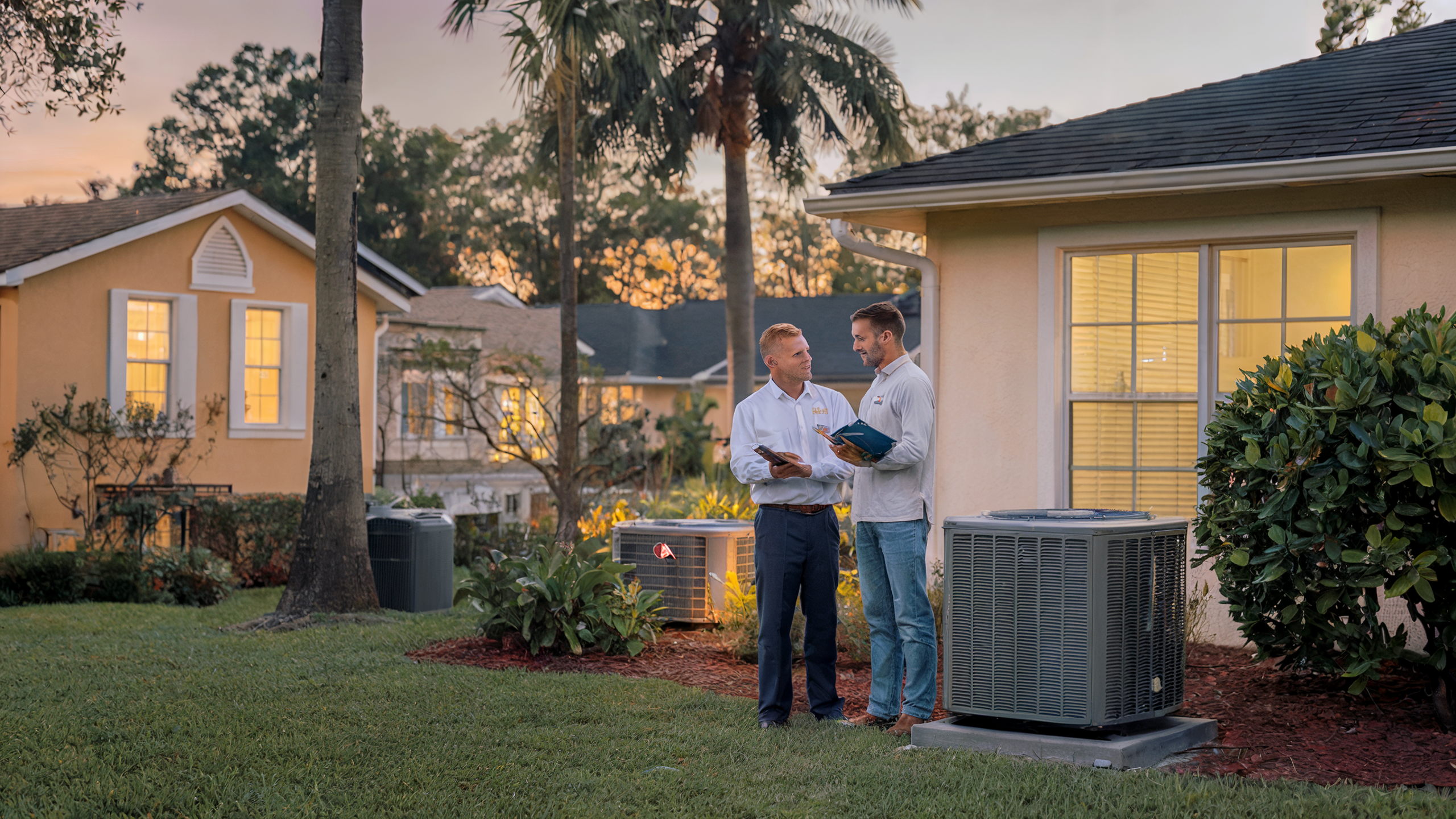 Florida's Premier heating and cooling Repair work Companies: What Sets Them Apart? thumbnail