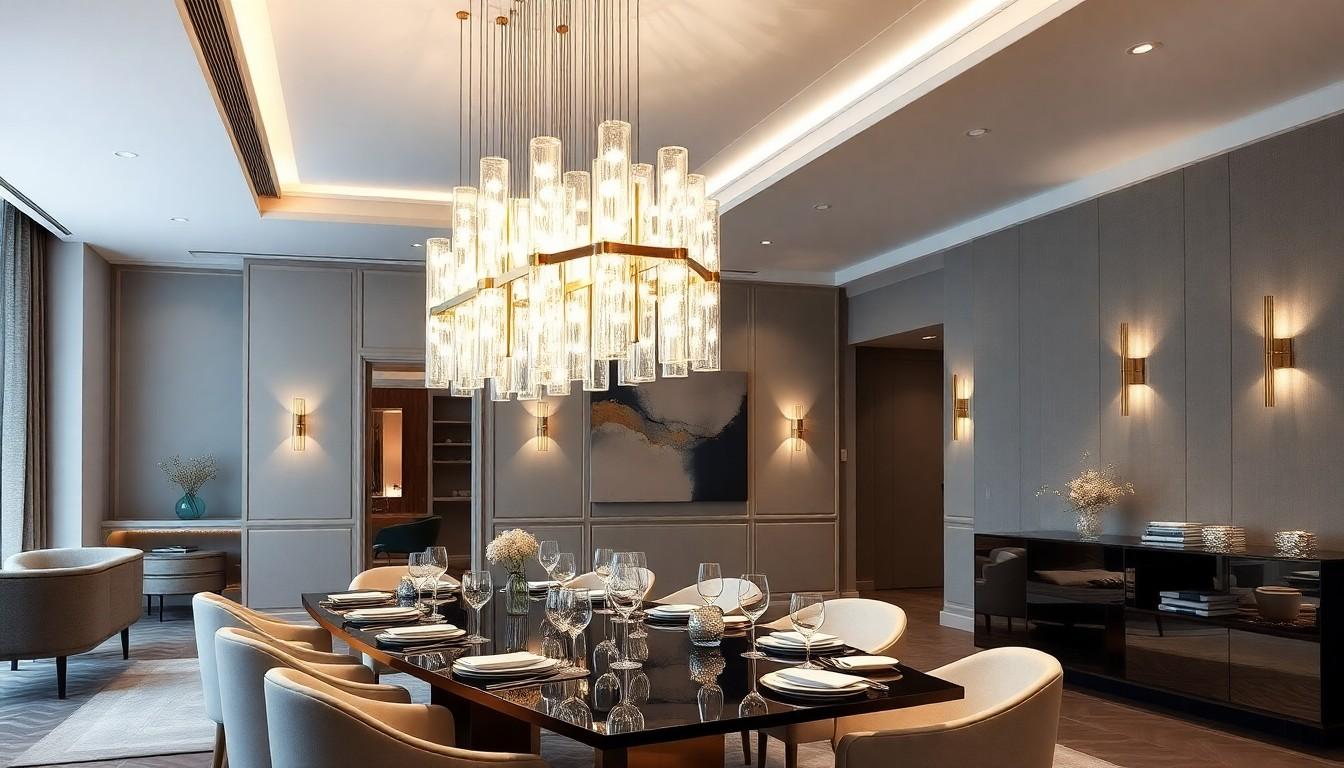 Luxury Lighting for Luxury Hotels: A Case Study thumbnail