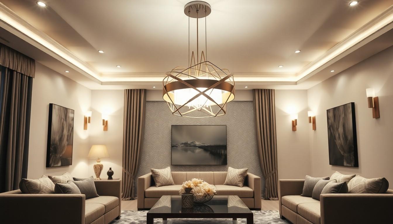 Curated Collection: The Best in High-End Lighting Design in 2025 thumbnail